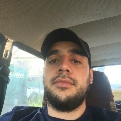 Ахмед Газгиреев, 07.10.1992, Тюмень