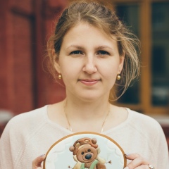 Елена Храпова, 06.05.1987, Орёл