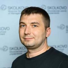 Александр Рагулин, 20.04, Москва