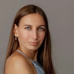 Катя Мостовая, 25.10, Саров