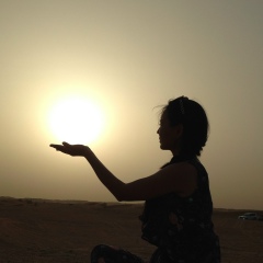 Миргуль Карбаева, 11.01.1986, Астана