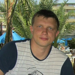 Юрий Шишов, 26.04, Санкт-Петербург