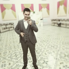 Адуан Кайрлаев, 18.02.1994, Аральск