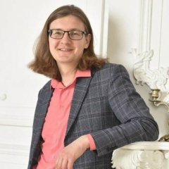 Максим Санников, 14.01, Москва