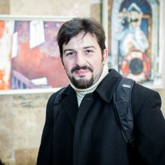 Віталій Миколаїв, 11.09.1981, Николаев