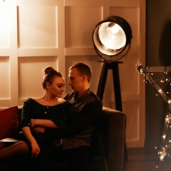 Ксюша Колбасина, 24.07.1992, Бишкек