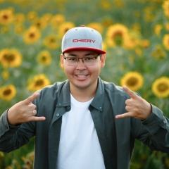 Ринат Сираев, 09.08, Оренбург