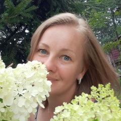 Елена Клепикова, 08.06, Санкт-Петербург