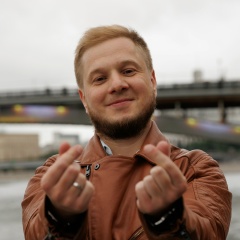 Михаил Бахарев, 16.11.1987, Москва