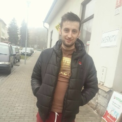 Aleksandr Lypsha, 14.09, Квасы