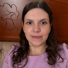 Лариса Губченко, 13.02.1990, Волгодонск