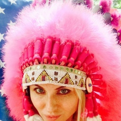 Анна Цицурская, 11.02