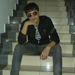 Шукурилло Ахмаджанов, 17.09, Новосибирск