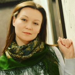 Ангелина Вальская, 01.02.1976, Санкт-Петербург