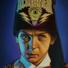 Дмитрий Богуславский, 28.06.1985, Москва