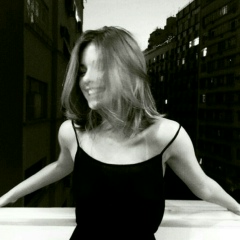 Юлия Новикова, 11.05