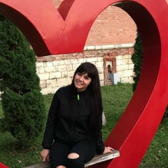 Марина Садовская, 25.03, Минск