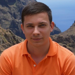 Игорь Омельченко, 22.06.1991, Санкт-Петербург