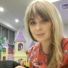 Анна Фризько, 23.12, Киев