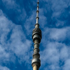 Мария Король, 21.05, Санкт-Петербург