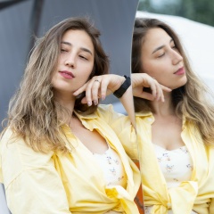 Александра Краснова, 28.01, Чебоксары