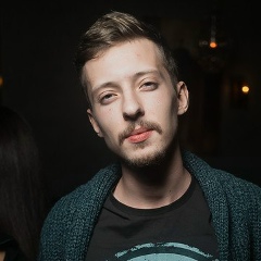 Клим Патрикеев, 22.04.1992, Астана