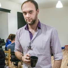 Дмитрий Назаренков, Санкт-Петербург