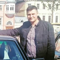 Denis Odireev