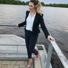 Алиса Почуева, 10.08, Рига