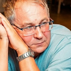 Сергей Селеменев, 01.07.1958, Новосибирск