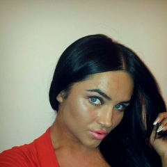 Таисия Щербакова, 31.03, Верхняя Пышма