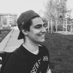 Ариан Васук, 07.02