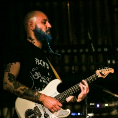 Budda Larin, 26.06, Санкт-Петербург