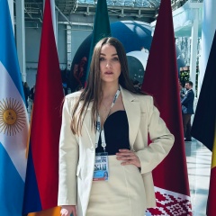 Liza Kitova, Москва
