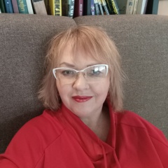 Елена Клещёва, 01.09, Москва