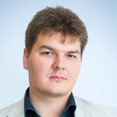 Илья Кривой, 13.10.1989, Москва