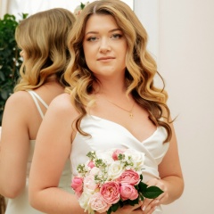 Ира Мастерова, 08.09.1993, Одесса