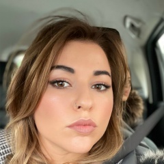 Кристина Борткевич, 19.10.2006, Москва