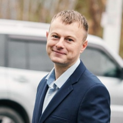 Николай Резник, 17.03.1985, Полтава