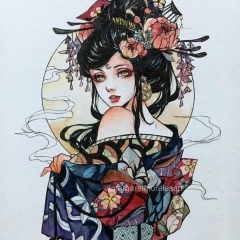 Aigelya Alymzhanova, 08.08.1993, Бишкек