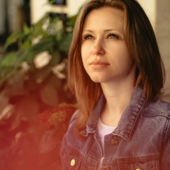 Екатерина Белоусова, 06.10.1984, Санкт-Петербург