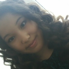 Гульбахыт Ерболатова, 12.01.1999, Алматы