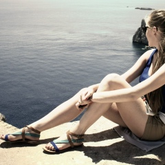 Алия Хусаинова, 21.09.1990, Москва