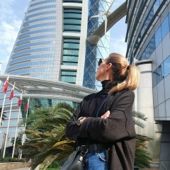 Наталья Шмелева, 18.11, Москва