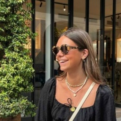 Вера Любушкина, 27.12.1990