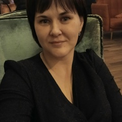 Юлия Медведева, 02.03, Самара