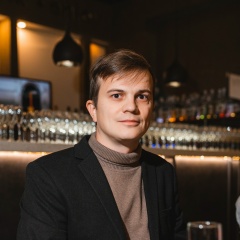 Кирилл Щербатых, 22.04.1989, Киров