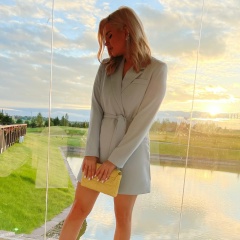 Кристина Лебедева, 29.08.1990