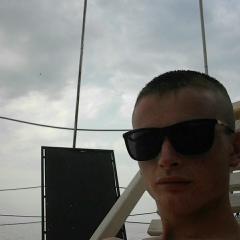 Сергей Татарчук, 24.08, Николаев