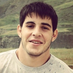 Махмуд Мамедов, 22.03, Зеленодольск